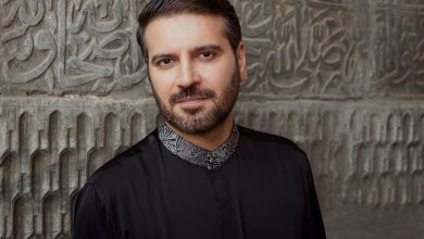نبذة عن سامي يوسف