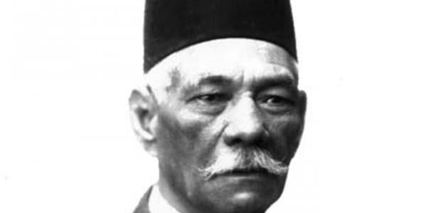 نبذة عن سعد زغلول: حياة سعد زغلول ونشأته