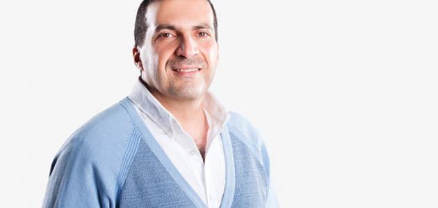نبذة عن عمرو خالد مختصرة