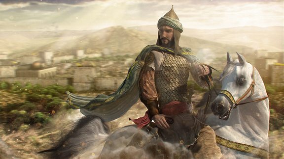 نبذة عن نور الدين زنكي ومعرفة أبرز صفاته