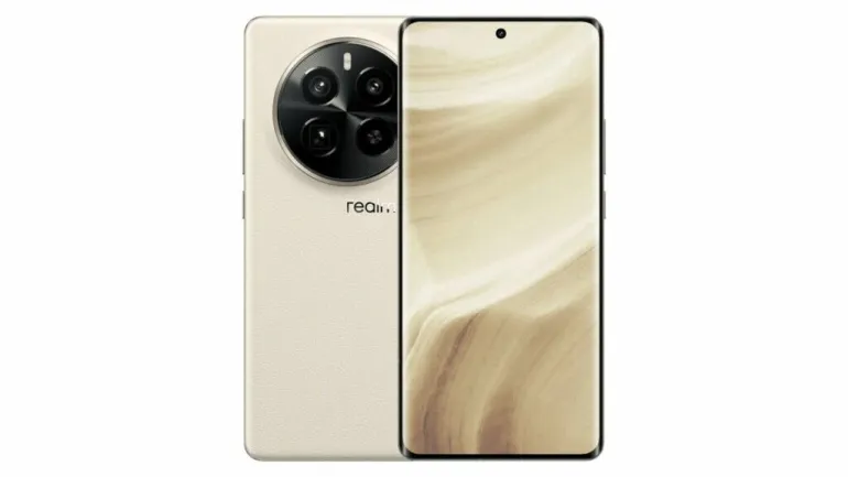 Realme GT 5 Pro: تقنية التصوير بدقة 8K تجعله فريداً