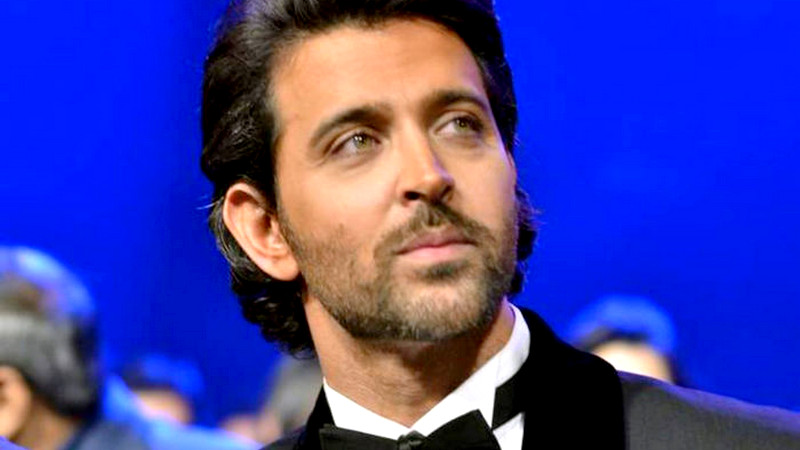 هريثيك روشان (Hrithik Roshan): سيرة حياته وأعماله