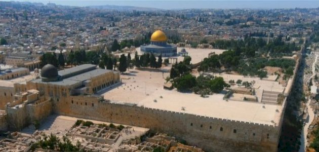 هل تعلم عن فلسطين للاذاعه المدرسية لجميع المراحل الدراسية