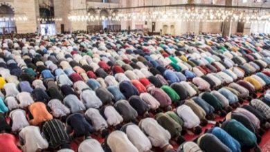 هل يجوز اداء صلاة العيد في اليوم الثاني