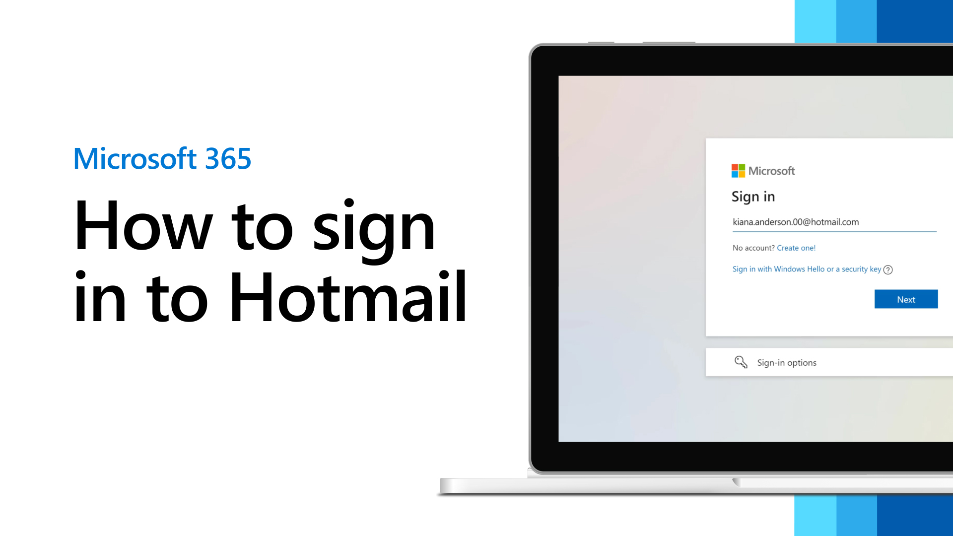 هوتميل sign in تسجيل دخول بالخطوات وطريقة استعادة حساب هوتميل