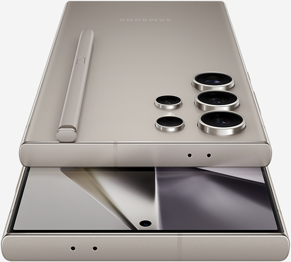تعرف على مواصفات هاتف سامسونج Galaxy S24 Ultra الجديد والمزايا المتاحة به