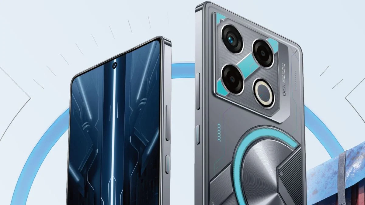 رسميًا في السعودية بسعر مميز | تعرف على إمكانيات ومواصفات جوال Infinix GT 20 Pro