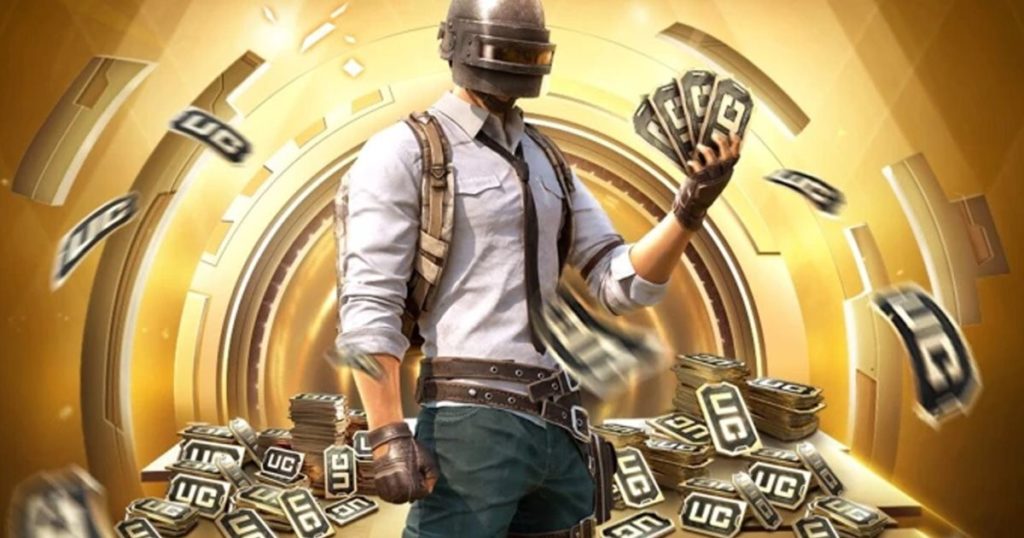 طريقة شحن شدات PUBG MOBILE UC ببجي موبايل المجانية .. تسمح بالاستمتاع بمزايا اللعبة