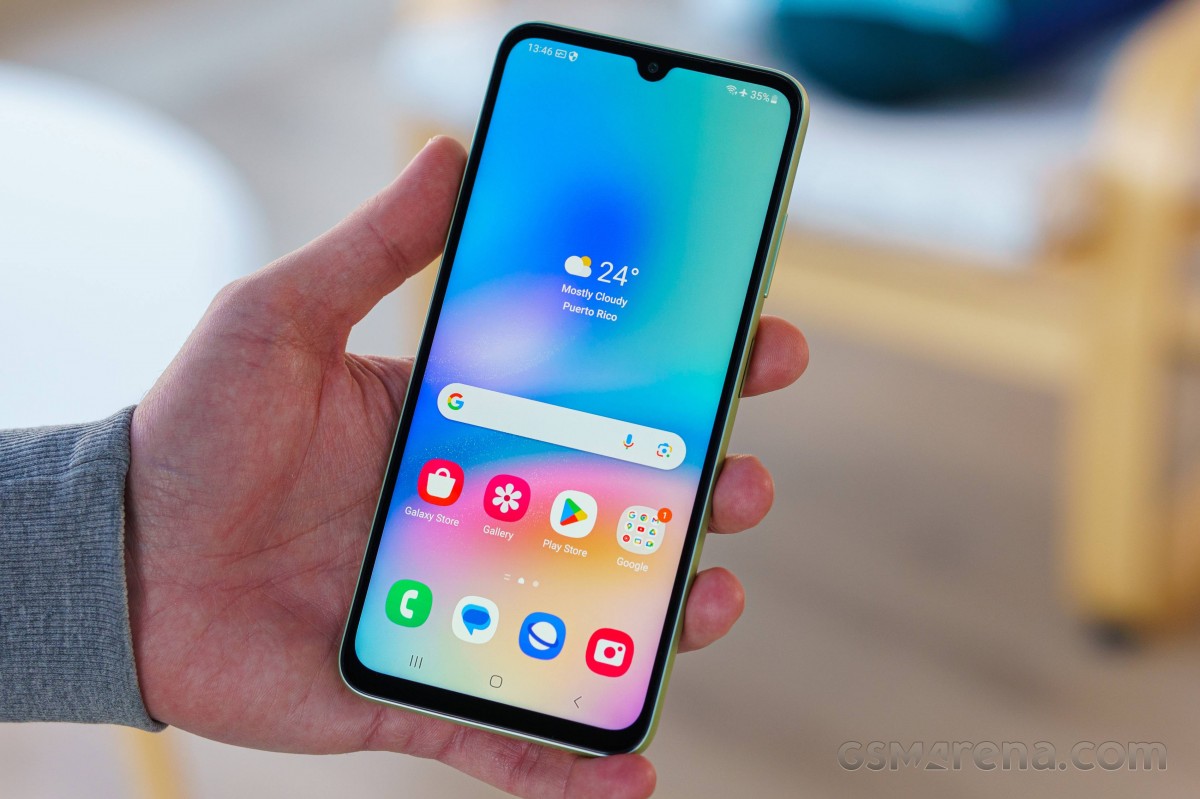 سامسونج تبهر الجميع بهواتفها .. احصل على جوال Samsung Galaxy A05s المميز بسعر رائعة