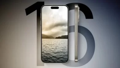 آبل تطلق جوال iphone 16 pro بمزايا غير متوقعة