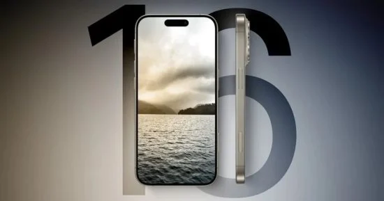 الألوان رائعة والتصميم مميز | آبل تطلق جوال iPhone 16 pro بمزايا غير متوقعة