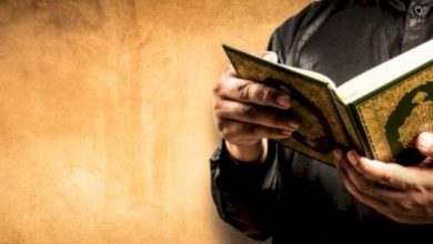 آيات إبطال السحر