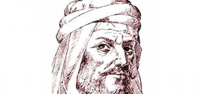 من هو أبو الطيب المتنبي الشاعر العباسي .. ما سبب تسمية المتنبي بهذا الاسم