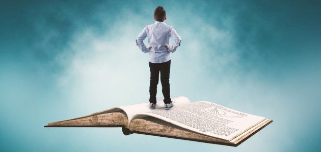 أجمل تعبير عن المستقبل كامل العناصر شامل المقدمه والخاتمه
