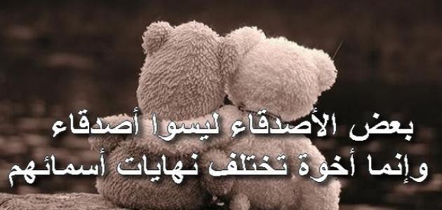 أجمل مقولات عن الصديق وأجمل العبارات التي قيلت عنه : الصداقة أعظم هدية للمرء، الصداقة الحقيقة مثلها مثل المظلمة، فكلما يشدد المطر كلما زادت الحاجة إلى الصديق