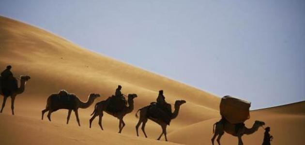ما هو أدب الرحلات في العصر الأندلسي وأهم خصائصه