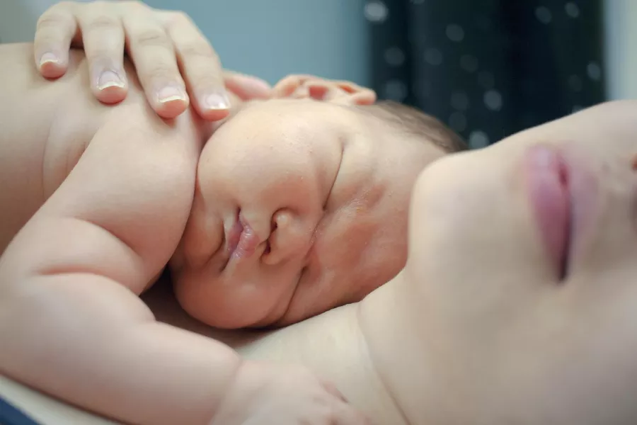 مجموعة من الأدعية لتسهيل الولادة القيصرية
