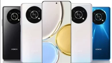 أرخص هاتف honor x9 بإمكانيات رائعة
