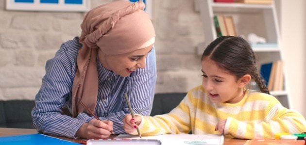 أسئلة عامة مع خيارات دينية : أذكر أطول سورة نزلت في القرآن الكريم؟