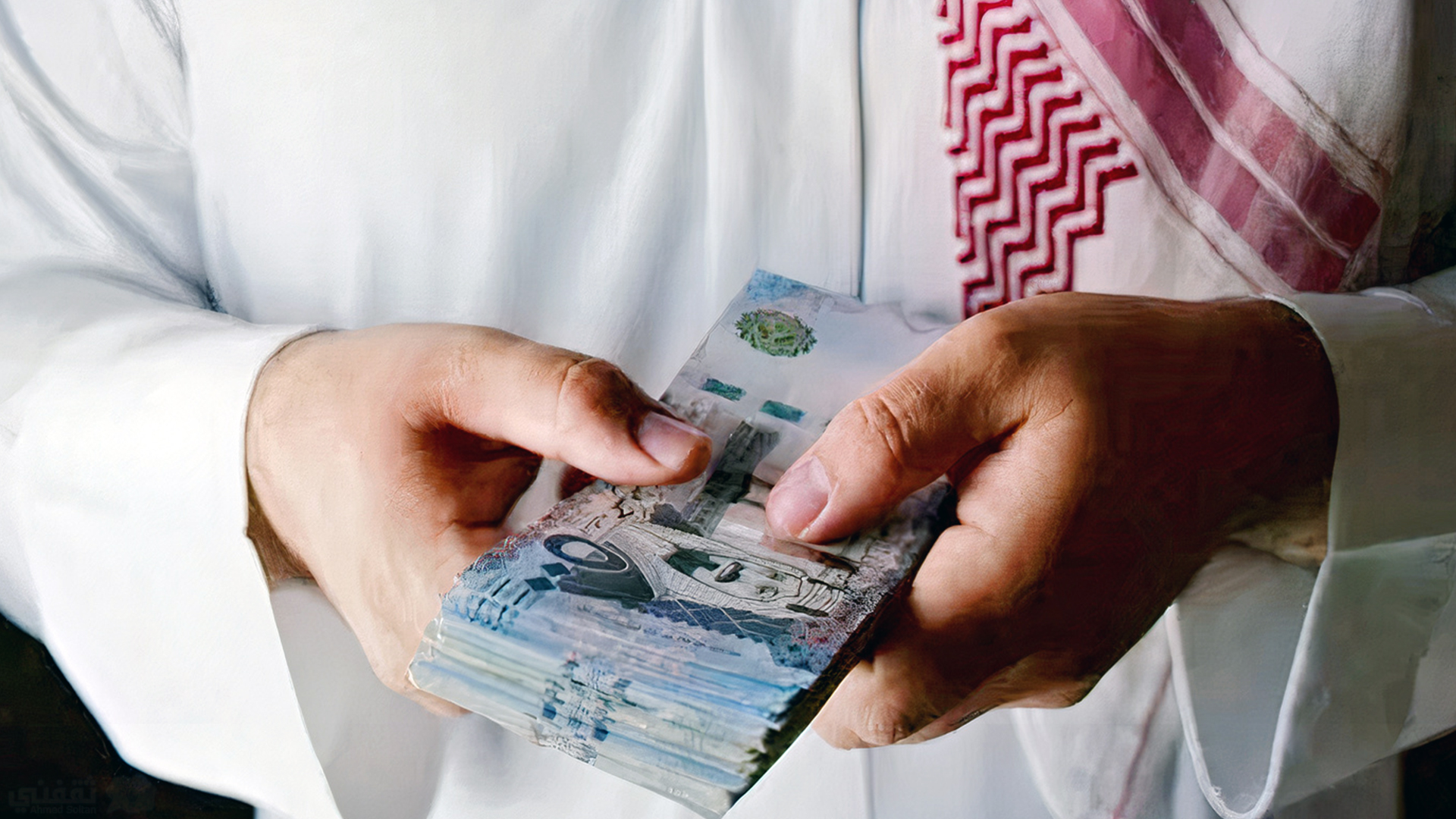 احصل على 300 ألف ريال .. بأسهل طريقة احصل على تمويل بدون فوائد أو كفيل أو تحويل راتب