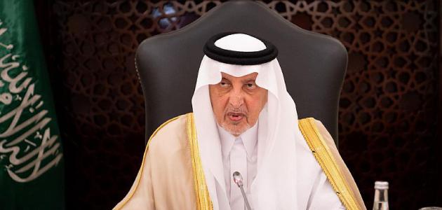 أشعار خالد الفيصل عن الحب .. أجمل قصائد خالد الفيصل