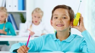 أشعار للإذاعة المدرسية جميلة
