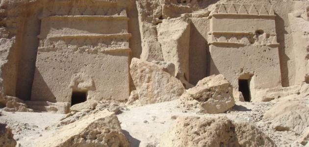 من هم أصحاب الأيكة؟ وما الآية التي ذكروا بها في القرآن وفي أي سورة؟