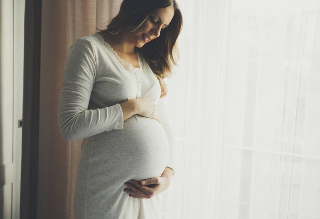 أفضل سن للحمل