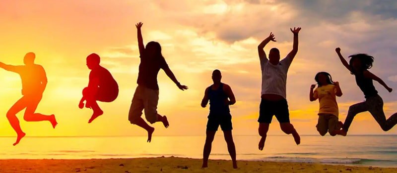 مجموعة من الأقوال للأصدقاء الأوفياء%