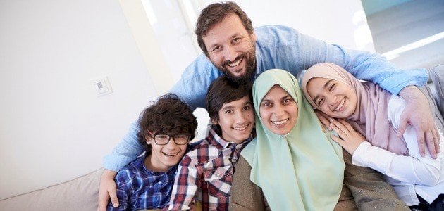 ما هي أهمية الأسرة في المجتمع .. عوامل نجاح وتماسك الأسرة
