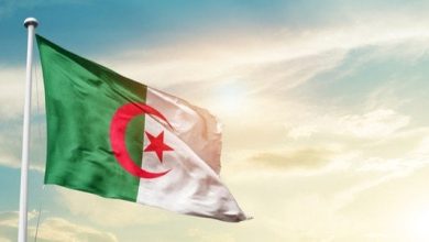 أهمية الموقع الجغرافي للجزائر