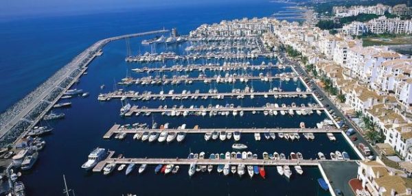 أين تقع جزيرة ماربيا ومعلومات عنها أهم الفنادق التي تقع في ماربيا