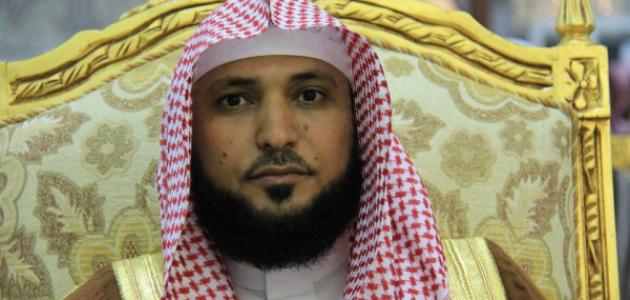 أين ولد الشيخ ماهر المعيقلي والسيرة الذاتية له كاملة .. عمر ماهر المعيقلي