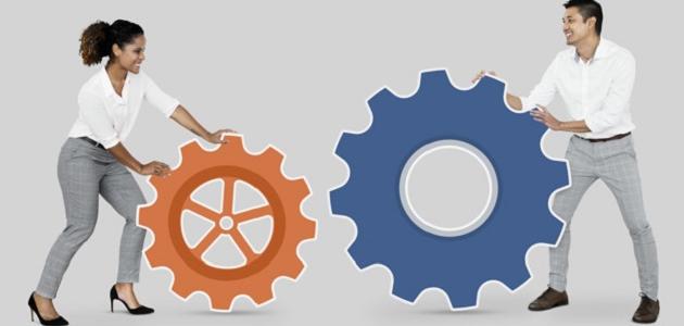 ما علاقة إدارة الانتاج بالإدارات الأخرى .. العلاقة بين إدارة الموارد وإدارة الإنتاج