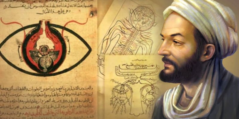 بحث عن ابن سينا كامل العناصر .. ما هي موسوعات ابن سينا