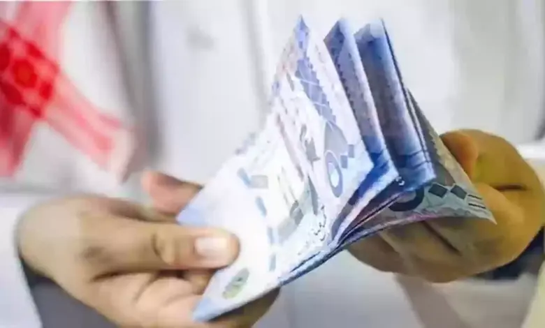 بموافقة فورية .. احصل على إيداع يصل إلى 44 ألف ريال في حسابك لتسديد الديون