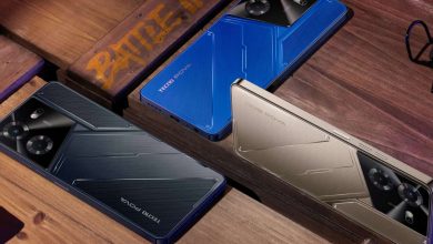 احصل على جوال tecno pova 5