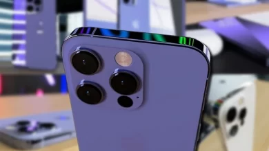 احصل على جوال iphone 14 pro max المميز بطريقة سداد مريحة