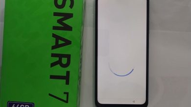 احصل على جوال انفنكس inifinix smart 8 بتكلفة أقل في السعودية