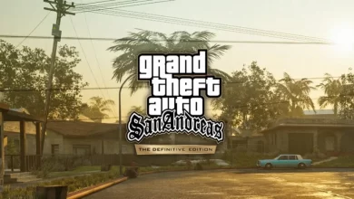 احصل على شفرات جاتا سان اندرس gta san andreas