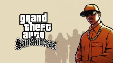 احصل على لعبة جاتا سان اندرياس على جوالك بخطوات بسيطة gta san andreas للأندرويد والآيفون