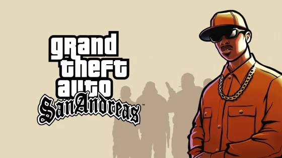 حملها بأبسط الخطوات .. احصل على لعبة جاتا سان اندرياس على جوالك بخطوات بسيطة GTA SAN ANDREAS للأندرويد والآيفون