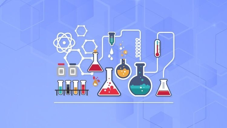 استخدامات الكيمياء العضوية في الصناعة .. أهمية الكيمياء العضوية في الغذاء