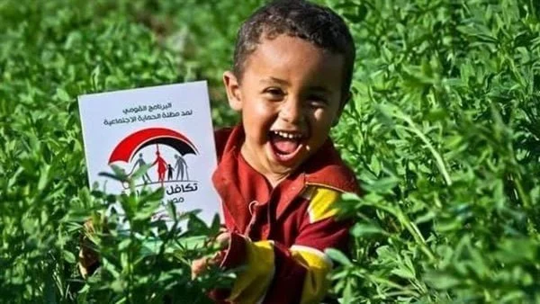 برابط مباشر .. استعلم عن تكافل وكرامة بالرقم القومي وهذه الشروط والأوراق المطلوبة للتسجيل