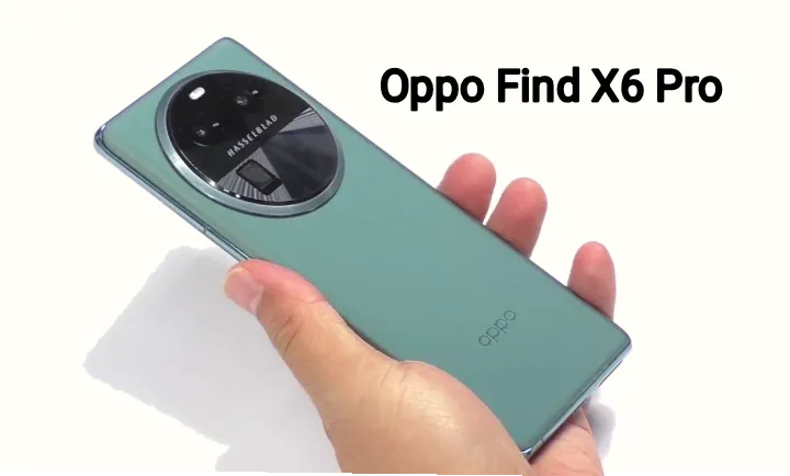 بجودة تصوير لا تقارن بغيره من الهواتف الأخرى .. اشتري جوال Oppo Find X6 Pro وتعرف على مميزاته