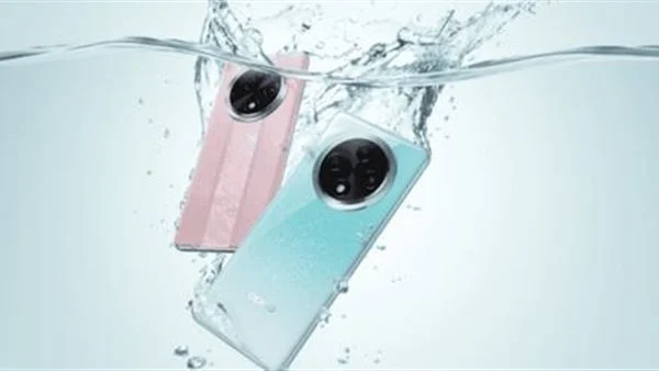اشتري هاتف Oppo A3 Pro 5G واستمتع بالمزايا الرائعة المتاحة به الآن بأقل سعر .. الجوال المميز من اوبو