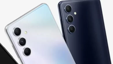 اشتري هاتف samsung galaxy m55 الجديد الآن بمواصفات رائعة