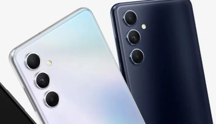 رسميًا | اشتري هاتف Samsung Galaxy M55 الجديد الآن بمواصفات رائعة
