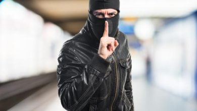 اقوال عن السرقة