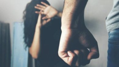 الآفات الاجتماعية